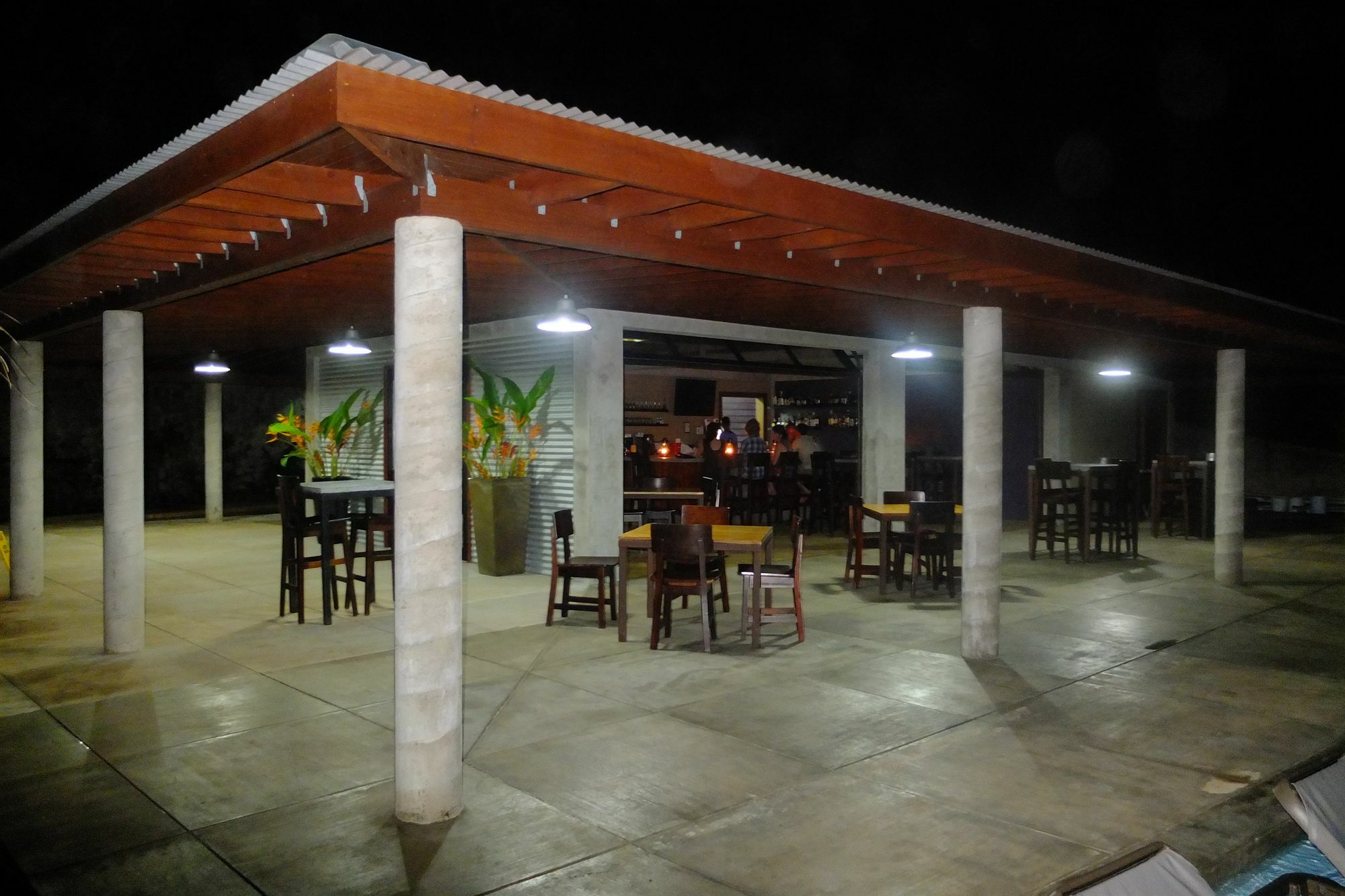 Pagua Bay House - Oceanfront Cabana'S Marigot Kültér fotó